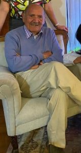 ​Sensible Fallecimiento: Don Mario Gómez Tabilo (Q.E.P.D.)