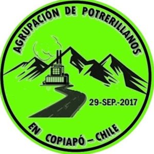 Renovación y Compromiso: APOCOP Presenta a su Nueva Directiva en Copiapó