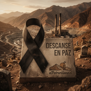 En memoria de nuestra comunidad: Un abrazo de fortaleza a las familias potrerillanas