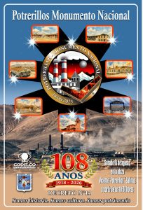 Potrerillos se prepara para un emotivo reencuentro: Las comunidades potrerillanas celebran 108 años de historia y memoria