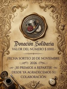 Un abrazo fraterno entre amantes del patrimonio: elPotrerillano se suma a la campaña por los Victorianos del Barrio Inglés